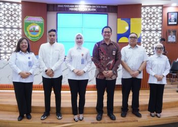 Sumsel Tingkatkan Ketahanan Siber untuk Hadapi Ancaman Digital AI