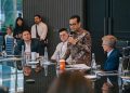 Indonesia Dorong Kolaborasi untuk Kembangkan Industri AI Nasional