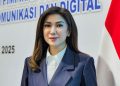 Kemkomdigi Fokus Tangani Konten Hoaks Demi Kesehatan Ruang Digital