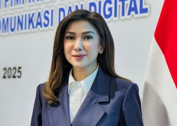 Kemkomdigi Fokus Tangani Konten Hoaks Demi Kesehatan Ruang Digital