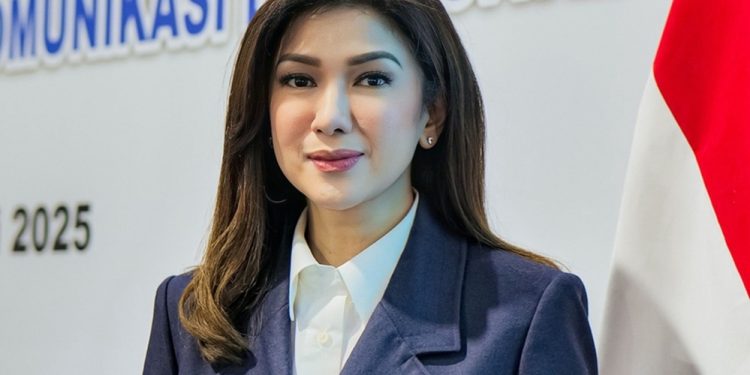 Kemkomdigi Fokus Tangani Konten Hoaks Demi Kesehatan Ruang Digital