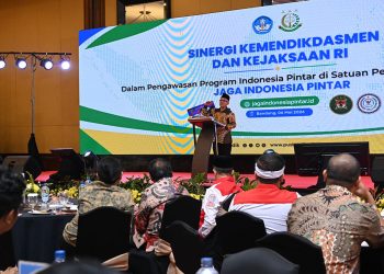 Pemerintah Percepat Pembenahan Program Indonesia Pintar untuk Efektivitas