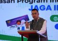 Raffi Ahmad Dorong Kolaborasi untuk Pengawasan Program Indonesia Pintar