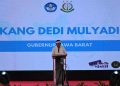 Gubernur Jawa Barat Dedi Mulyadi Tegaskan Pentingnya Penyaluran Tepat Program Indonesia Pintar