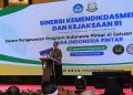 Kemendikdasmen dan Kejaksaan RI Perkuat Pengawasan PIP