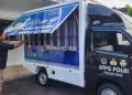 Polri Dorong Program Makan Bergizi Gratis dengan SPPG