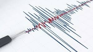 Gempa Magnitudo 3,4 Guncang Sumbawa, Nusa Tenggara Barat