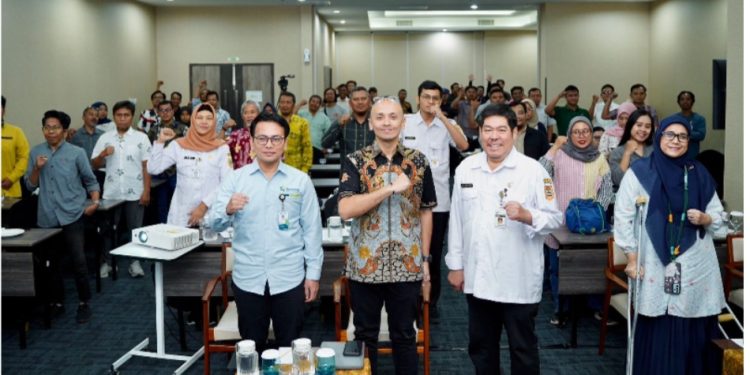Koperasi Desa Merah Putih Dukung UMKM Masuk Ekosistem Digital
