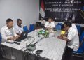 Wilker KemenHAM Gorontalo Tingkatkan Data untuk Peningkatan Kelas Kantor