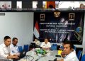 Humas KemenHAM Gorontalo Jadi Contoh untuk Sulteng dan Sulut