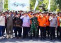 BPBD Indramayu Ajak Masyarakat Tingkatkan Kesiapsiagaan Bencana
