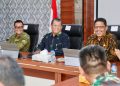 Batam Jadi Contoh Pengelolaan Investasi, Forkopimda Paser Lakukan Kunjungan