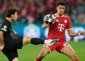 PSG Lolos ke Final Liga Champions Setelah Imbang dengan Bayern Munchen