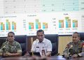 Pemerintah Alokasikan Rp 877 Miliar untuk Rehabilitasi Sawah di Sumatra
