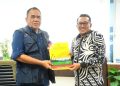 Pemkab Tanah Datar Percepat Pembangunan Hunian Tetap Pascabencana