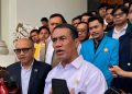 Program MBG Jadi Solusi Penyerap Hasil Pertanian 165 Juta Petani