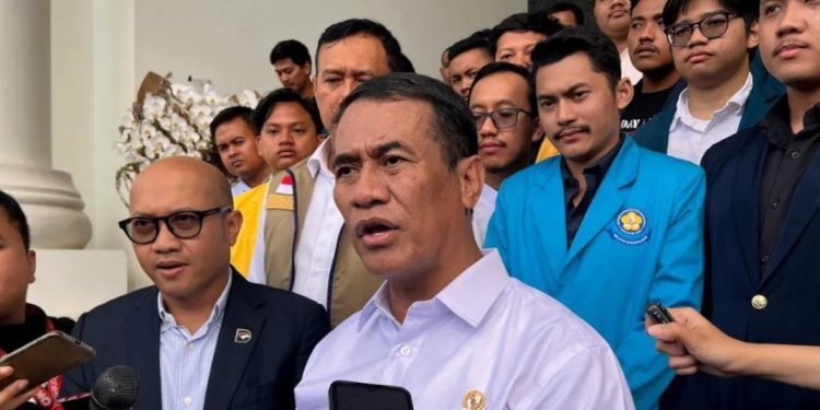 Program MBG Jadi Solusi Penyerap Hasil Pertanian 165 Juta Petani