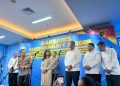Kapolri Dorong Penguatan Kerja Sama dengan Aparat Penegak Hukum di Rakernis Bareskrim