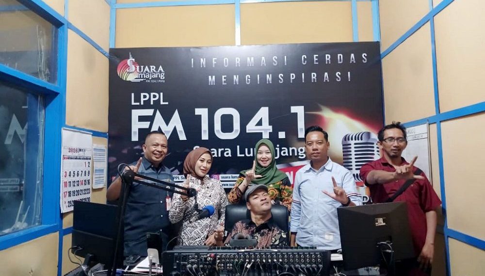 Dialog Inklusi di Lumajang Perkuat Kesetaraan Akses Kerja dan Usaha