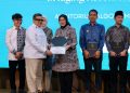 Banyuwangi Dapat Penghargaan atas Pengembangan Ekosistem Halal