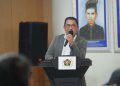PWI Riau Manfaatkan HPN 2026 untuk Memperkuat Persatuan dan Integritas Pers
