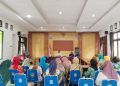 Sekolah Rabu Sekar Melati di Depok Tingkatkan Keterampilan Masyarakat