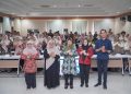 Pelatihan Motion Graphics untuk Disabilitas Rungu di Jatim