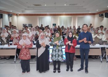Pelatihan Motion Graphics untuk Disabilitas Rungu di Jatim