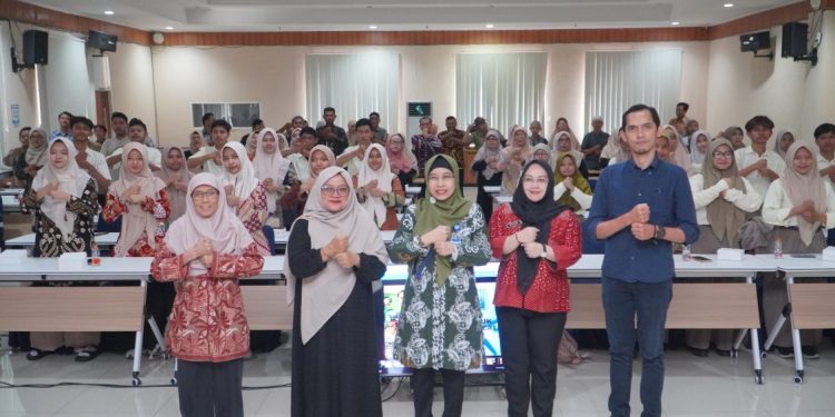 Pelatihan Motion Graphics untuk Disabilitas Rungu di Jatim