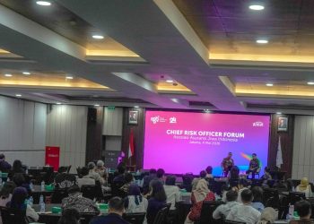AAJI Gelar CRO Forum 2026 untuk Tingkatkan Ketahanan Risiko Asuransi Jiwa