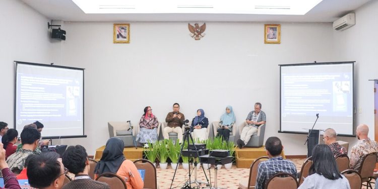 Indonesia dan Jerman Perkuat Kerja Sama dalam Pengembangan AI dan Data Terbuka