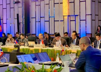 ASEAN Didorong Perkuat Ketahanan Energi dan Pangan Hadapi Konflik Global