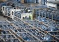Industri AMDK Hadapi Tantangan Energi dan Logistik, Menanti Dukungan Pemerintah