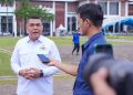 Wamen ATR/BPN Dorong Pemegang HGU Tingkatkan Pencegahan Karhutla