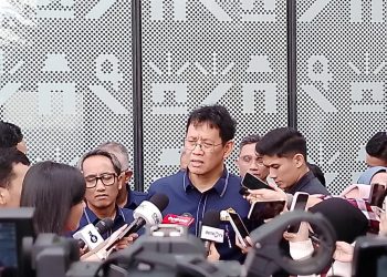 Pemerintah Akan Aktifkan Dana Stabilisasi Obligasi untuk Jaga Rupiah