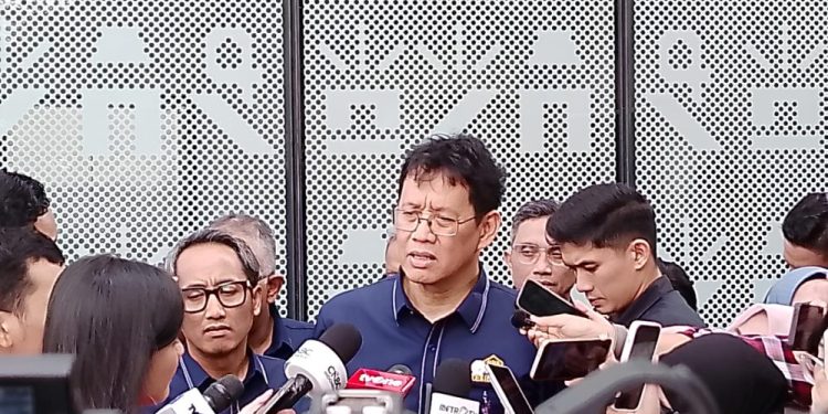 Pemerintah Akan Aktifkan Dana Stabilisasi Obligasi untuk Jaga Rupiah