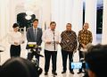 Pemerintah Pastikan Stabilitas Keuangan untuk Pertumbuhan Ekonomi