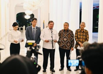 Pemerintah Pastikan Stabilitas Keuangan untuk Pertumbuhan Ekonomi