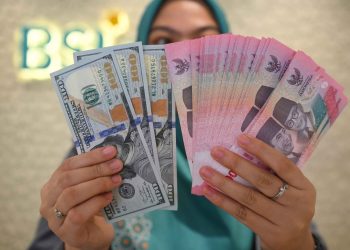 Pengaruh Faktor Global dan Musiman terhadap Nilai Tukar Rupiah
