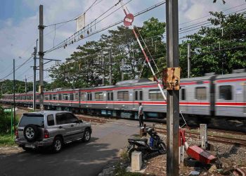 KAI Prioritaskan Keselamatan dengan Ribuan SDM Tersertifikasi