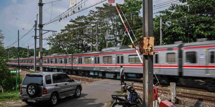 KAI Prioritaskan Keselamatan dengan Ribuan SDM Tersertifikasi