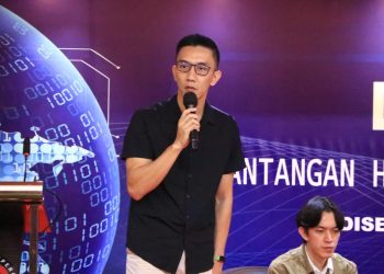 Empat Tersangka Kasus Phising E-Tilang Akan Segera Disidangkan