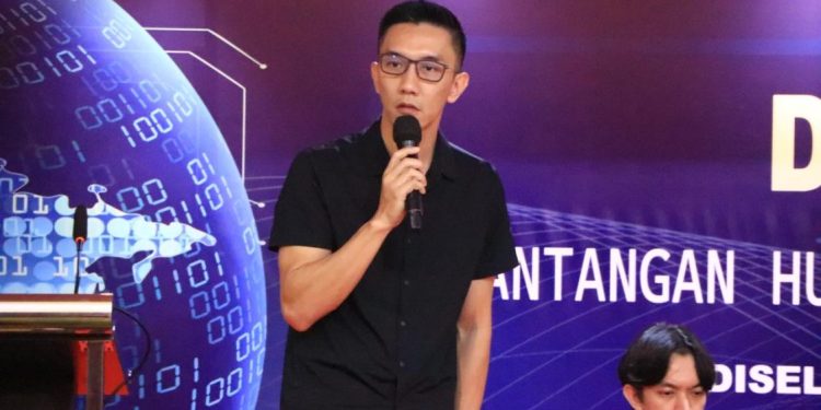 Empat Tersangka Kasus Phising E-Tilang Akan Segera Disidangkan