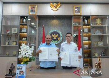 BGN dan BPOM Sepakati Kerja Sama untuk Tingkatkan Pengawasan Keamanan Pangan