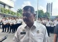 36 Dapur MBG di Lapas Siap Beroperasi Akhir Mei 2026