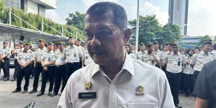 36 Dapur MBG di Lapas Siap Beroperasi Akhir Mei 2026