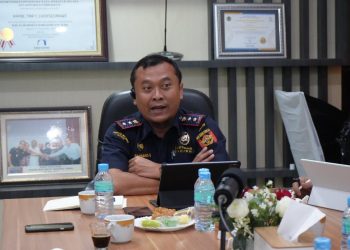 Bea Cukai Lhokseumawe Lampaui Target Penerimaan Cukai di Awal 2026