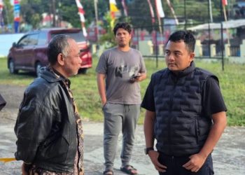 Pengasuh Ponpes di Pati Ditangkap atas Dugaan Pencabulan Santri