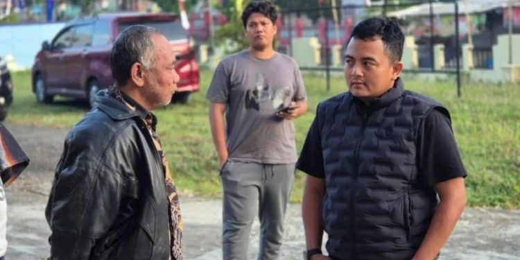 Pengasuh Ponpes di Pati Ditangkap atas Dugaan Pencabulan Santri