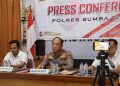 Polres Sumba Timur Tangkap Tiga Penambang Emas Ilegal di Taman Nasional Matalawa